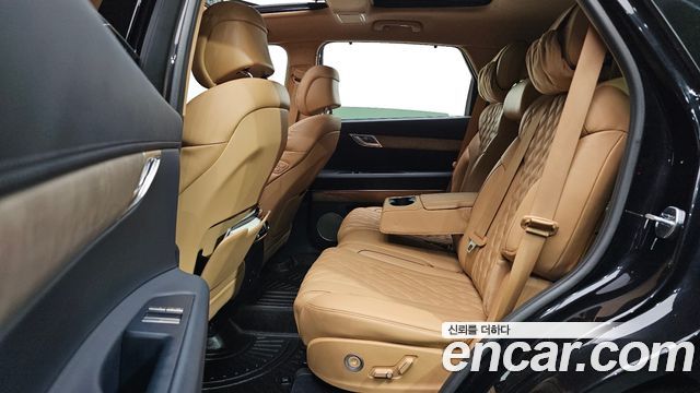 Genesis GV80 2.5T Gasoline AWD 2022 — фото 11