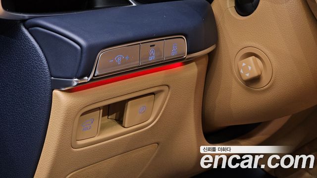 Genesis GV80 2.5T Gasoline AWD 2022 — фото 13