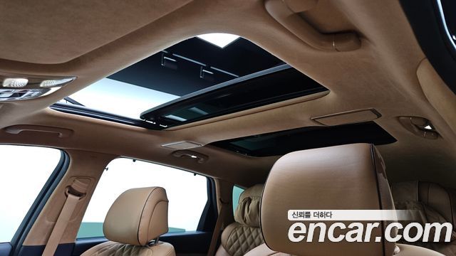 Genesis GV80 2.5T Gasoline AWD 2022 — фото 16