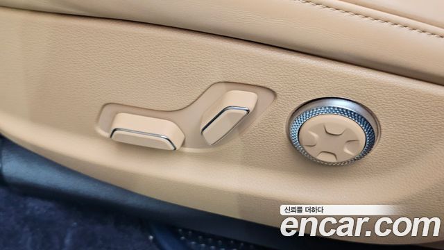 Genesis GV80 2.5T Gasoline AWD 2022 — фото 27