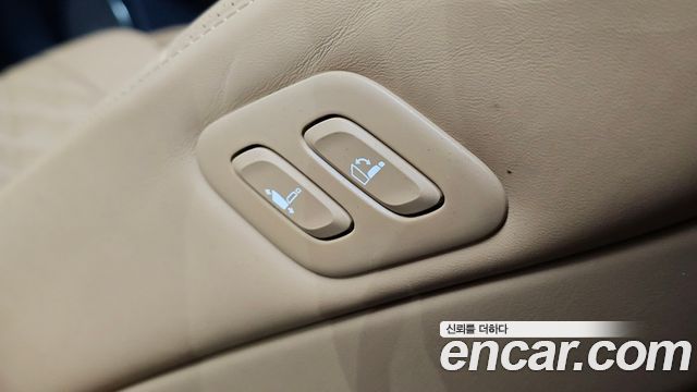 Genesis GV80 2.5T Gasoline AWD 2022 — фото 29