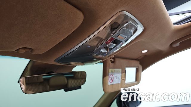 Genesis GV80 2.5T Gasoline AWD 2022 — фото 31