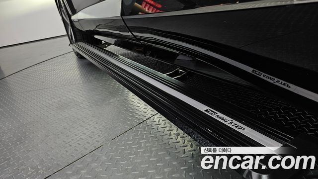 Genesis GV80 2.5T Gasoline AWD 2022 — фото 32
