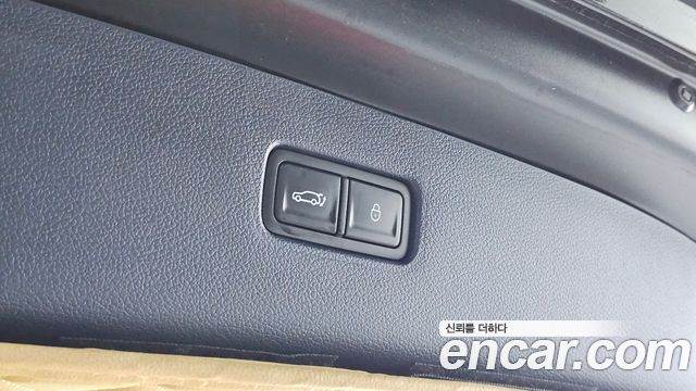 Genesis GV80 2.5T Gasoline AWD 2022 — фото 33
