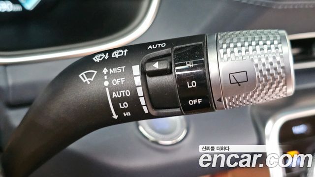 Genesis GV80 2.5T Gasoline AWD 2022 — фото 35