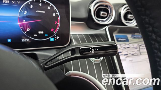 Mercedes-Benz C-Class (W206) C200 Avantgarde 2023 — фото 9