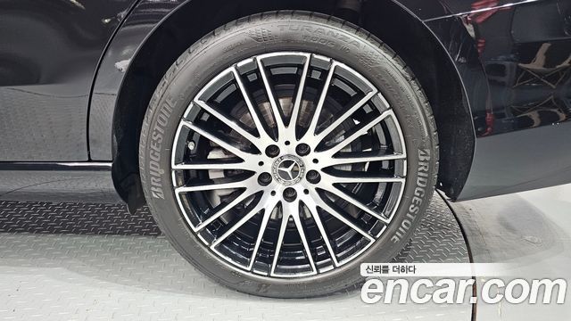 Mercedes-Benz C-Class (W206) C200 Avantgarde 2023 — фото 27