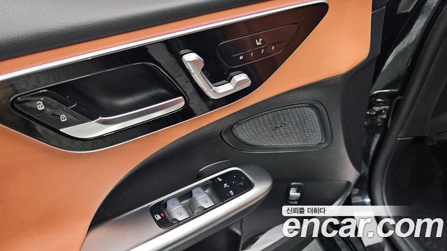 Mercedes-Benz C-Class (W206) C200 Avantgarde 2023 — фото 30