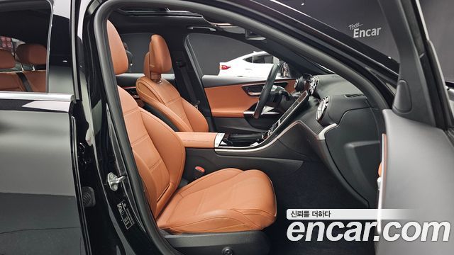 Mercedes-Benz C-Class (W206) C200 Avantgarde 2023 — фото 32