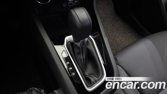 Renault Korea Arkana 1.6 GTe Iconic 2025 — фото 9