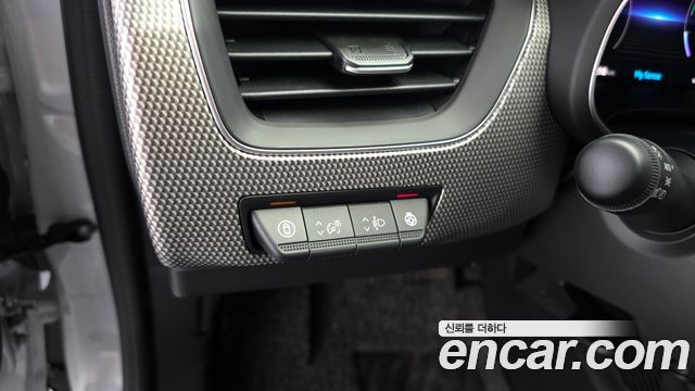 Renault Korea Arkana 1.6 GTe Iconic 2025 — фото 18