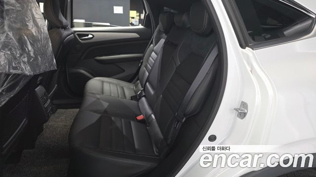 Renault Korea Arkana 1.6 GTe Iconic 2025 — фото 26