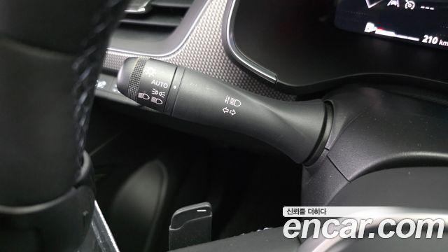 Renault Korea Arkana 1.6 GTe Iconic 2025 — фото 29