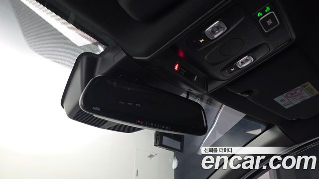 Renault Korea Arkana 1.6 GTe Iconic 2025 — фото 31