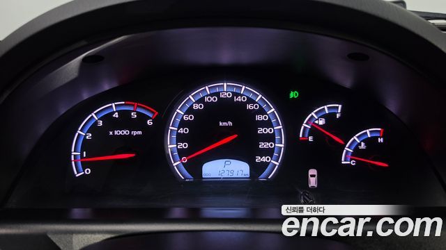 KG Mobility (SsangYong) Rexton W 2.2 4WD RX7 Luxury 2016 — фото 8