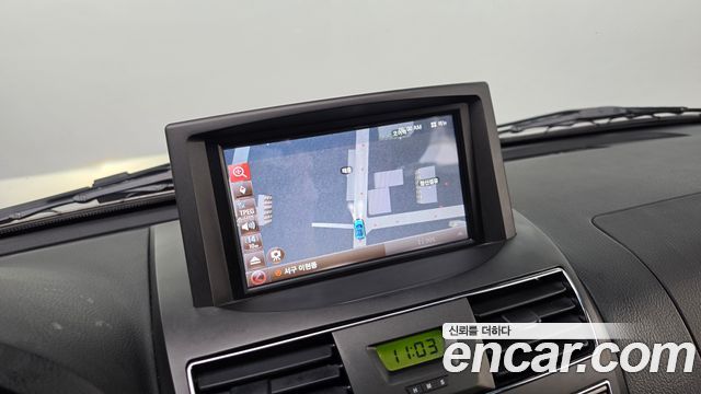 KG Mobility (SsangYong) Rexton W 2.2 4WD RX7 Luxury 2016 — фото 16