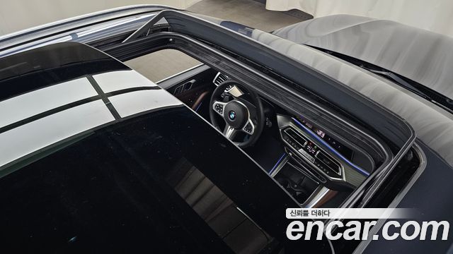 BMW X5 (G05) xDrive 30d M Sport 2020 — фото 19