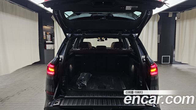 BMW X5 (G05) xDrive 30d M Sport 2020 — фото 20