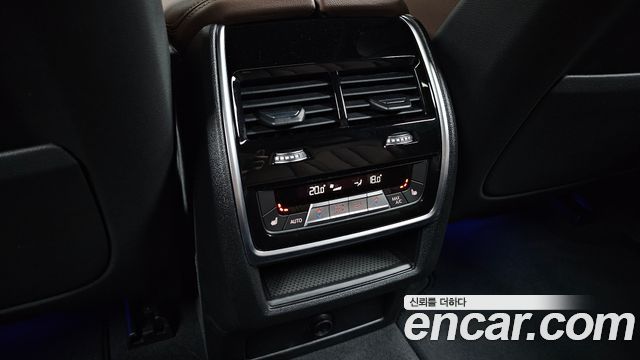 BMW X5 (G05) xDrive 30d M Sport 2020 — фото 29