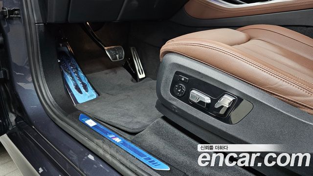BMW X5 (G05) xDrive 30d M Sport 2020 — фото 31