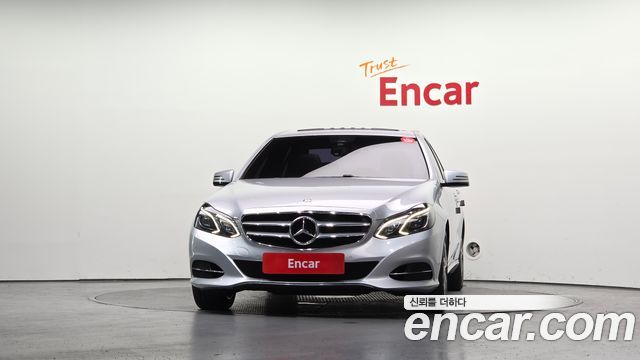 Mercedes-Benz E-Class (W212) E220 CDI Avantgarde 2016 — фото 3