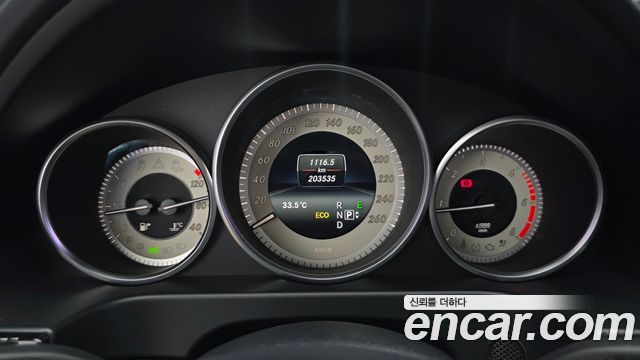 Mercedes-Benz E-Class (W212) E220 CDI Avantgarde 2016 — фото 8