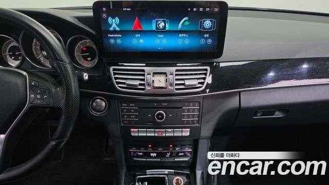 Mercedes-Benz E-Class (W212) E220 CDI Avantgarde 2016 — фото 14
