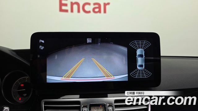 Mercedes-Benz E-Class (W212) E220 CDI Avantgarde 2016 — фото 15