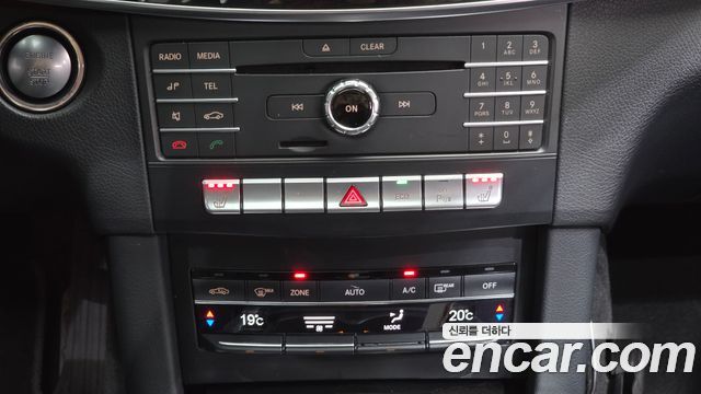 Mercedes-Benz E-Class (W212) E220 CDI Avantgarde 2016 — фото 16