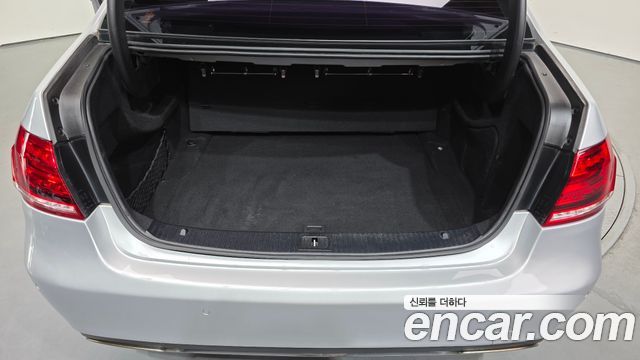 Mercedes-Benz E-Class (W212) E220 CDI Avantgarde 2016 — фото 20