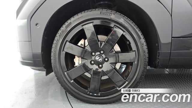 Hyundai Santa Fe (MX5) Gasoline 2.5T 2WD Calligraphy 2024 — фото 5