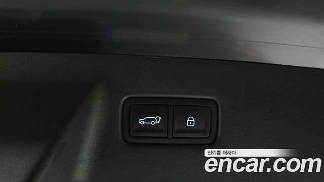 Hyundai Santa Fe (MX5) Gasoline 2.5T 2WD Calligraphy 2024 — фото 20