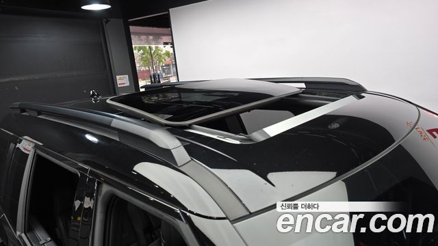 Hyundai Santa Fe (MX5) Gasoline 2.5T 2WD Calligraphy 2024 — фото 22