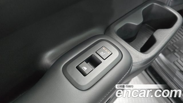 Hyundai Santa Fe (MX5) Gasoline 2.5T 2WD Calligraphy 2024 — фото 24
