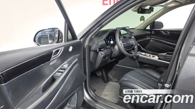 Genesis GV80 2.5T Gasoline AWD 2022 — фото 10