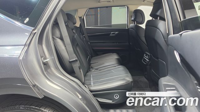 Genesis GV80 2.5T Gasoline AWD 2022 — фото 15