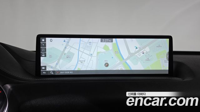 Genesis GV80 2.5T Gasoline AWD 2022 — фото 16