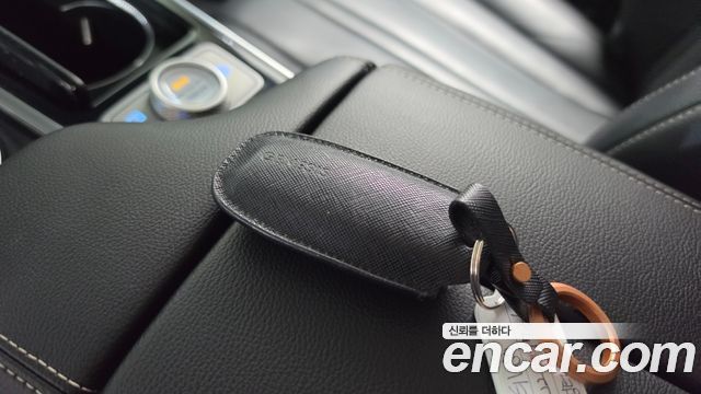 Genesis GV80 2.5T Gasoline AWD 2022 — фото 19