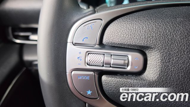 Genesis GV80 2.5T Gasoline AWD 2022 — фото 20