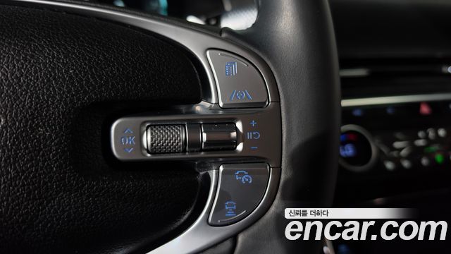 Genesis GV80 2.5T Gasoline AWD 2022 — фото 21