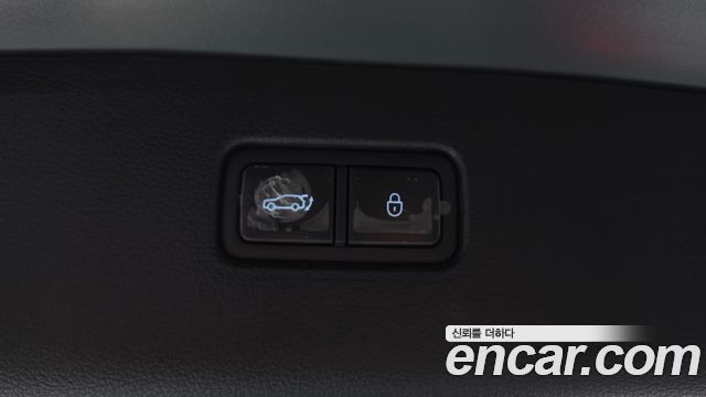 Genesis GV80 2.5T Gasoline AWD 2022 — фото 22