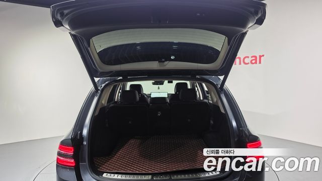 Genesis GV80 2.5T Gasoline AWD 2022 — фото 23