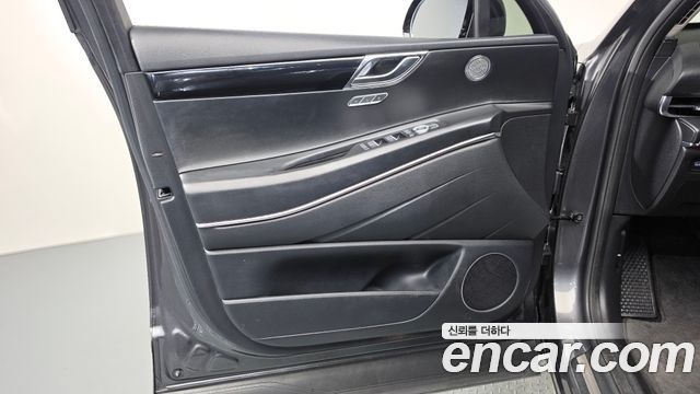 Genesis GV80 2.5T Gasoline AWD 2022 — фото 30