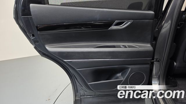 Genesis GV80 2.5T Gasoline AWD 2022 — фото 31