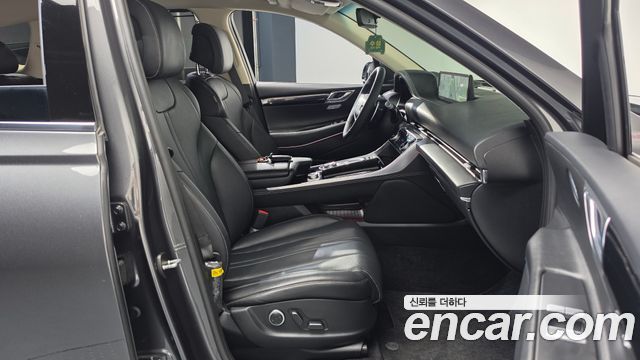 Genesis GV80 2.5T Gasoline AWD 2022 — фото 32
