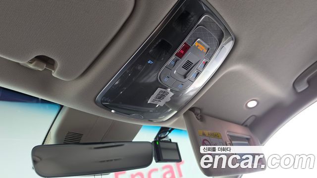Genesis GV80 2.5T Gasoline AWD 2022 — фото 33