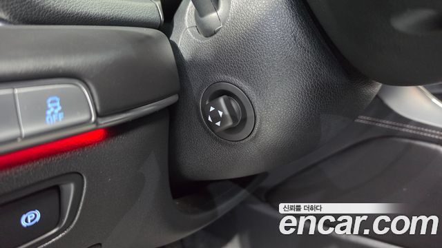 Genesis GV80 2.5T Gasoline AWD 2022 — фото 36