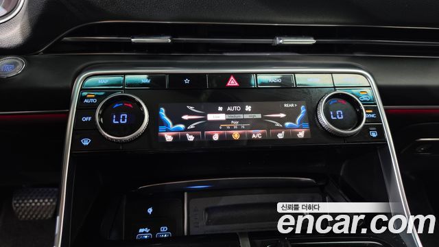 Genesis GV80 2.5T Gasoline AWD 2022 — фото 37