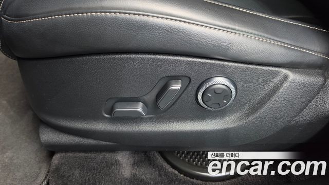 Genesis GV80 2.5T Gasoline AWD 2022 — фото 41