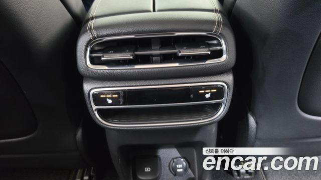 Genesis GV80 2.5T Gasoline AWD 2022 — фото 48